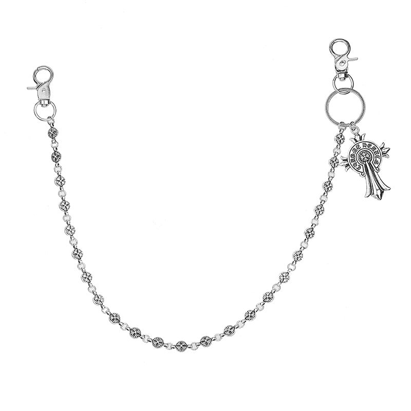 Cross Wallet Chain