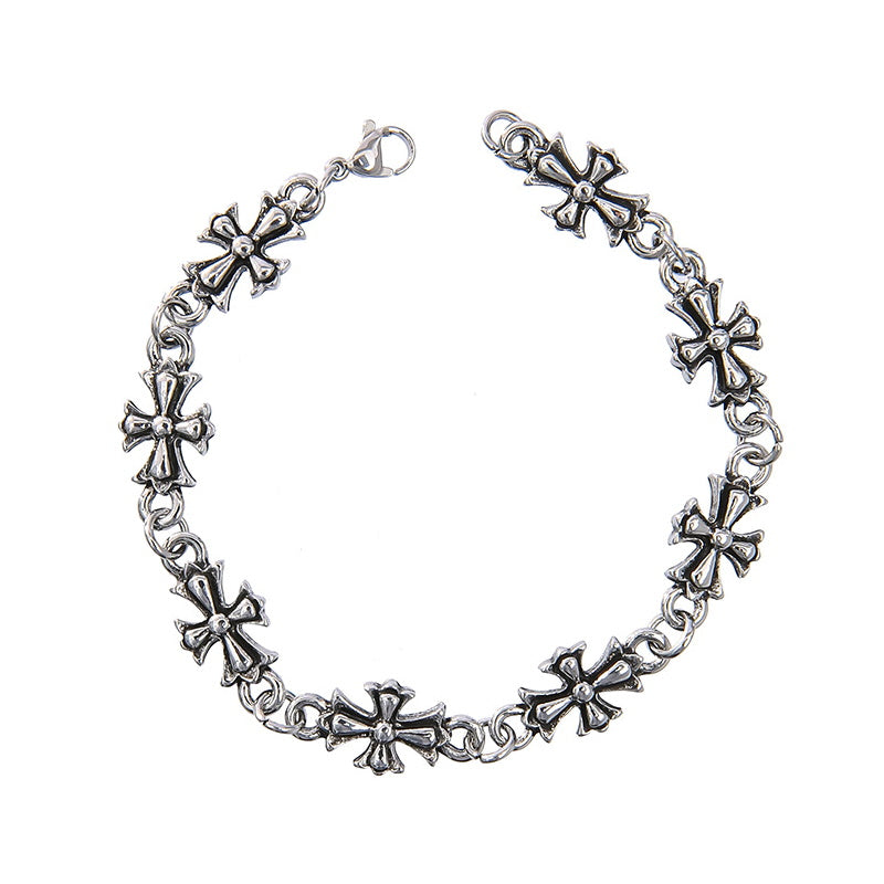 Heavyweight Bracelet