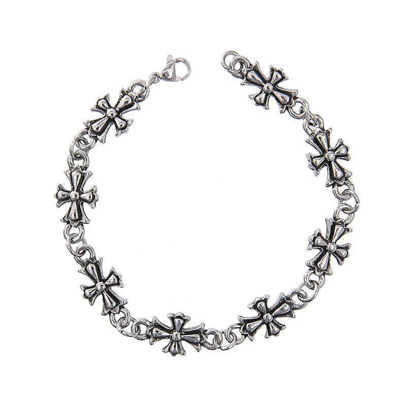 Heavyweight Bracelet