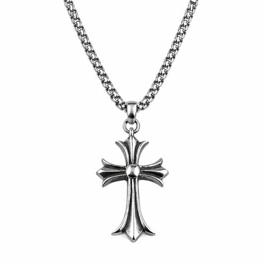 Cross Necklace