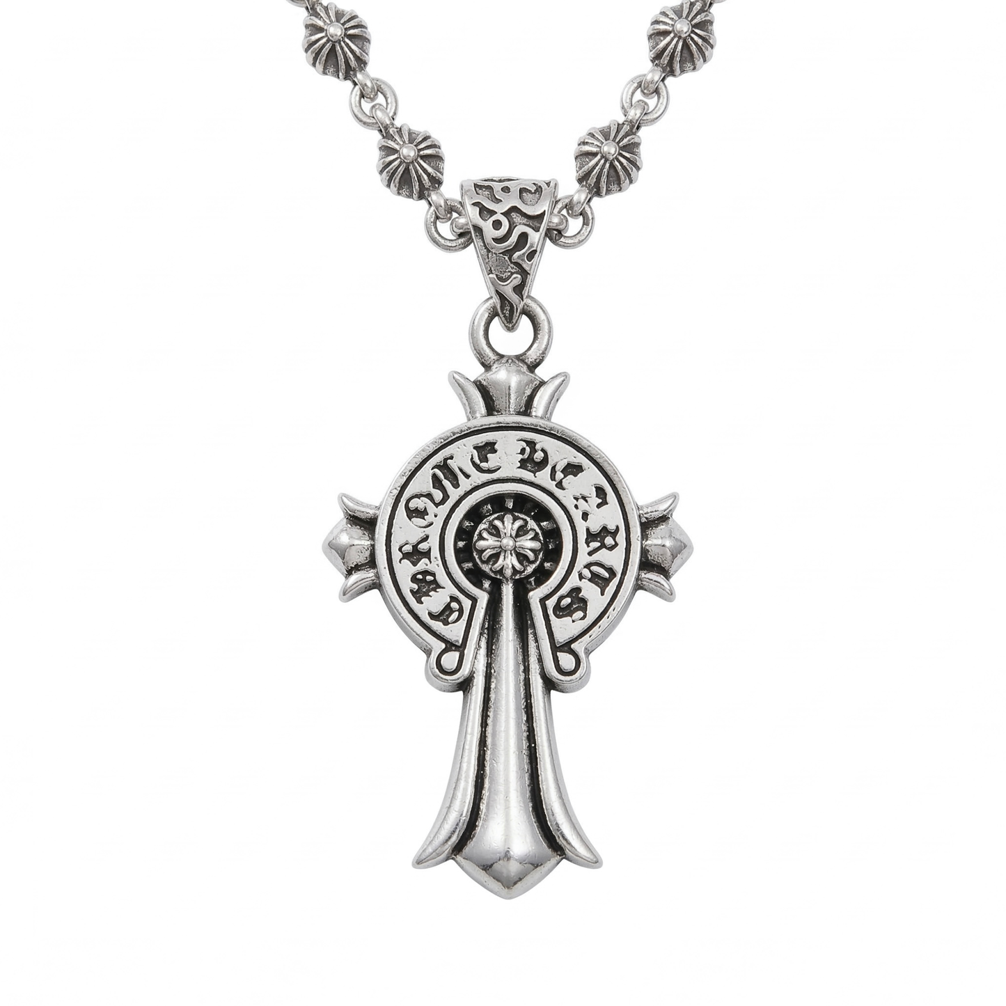 Cross Necklace
