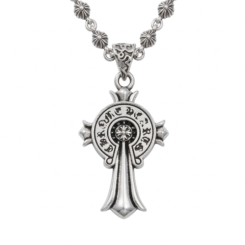Cross Necklace
