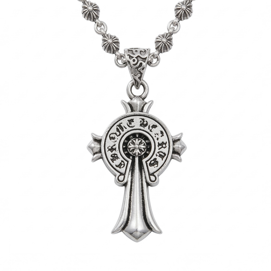 Cross Necklace