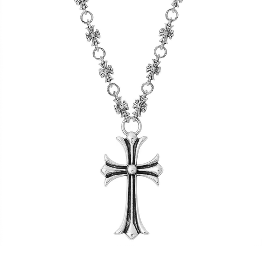 Cross Necklace
