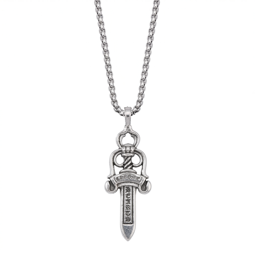 Dagger Necklace