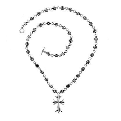 Cross Necklace