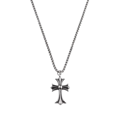Cross Necklace