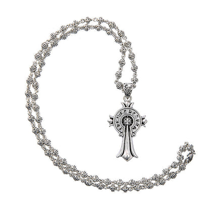 Cross Necklace
