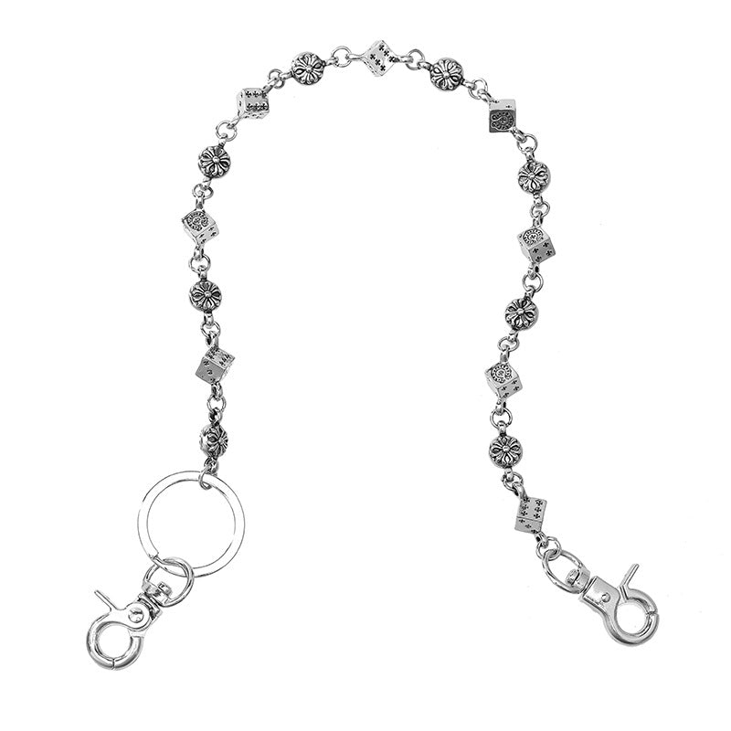 Dice Wallet Chain