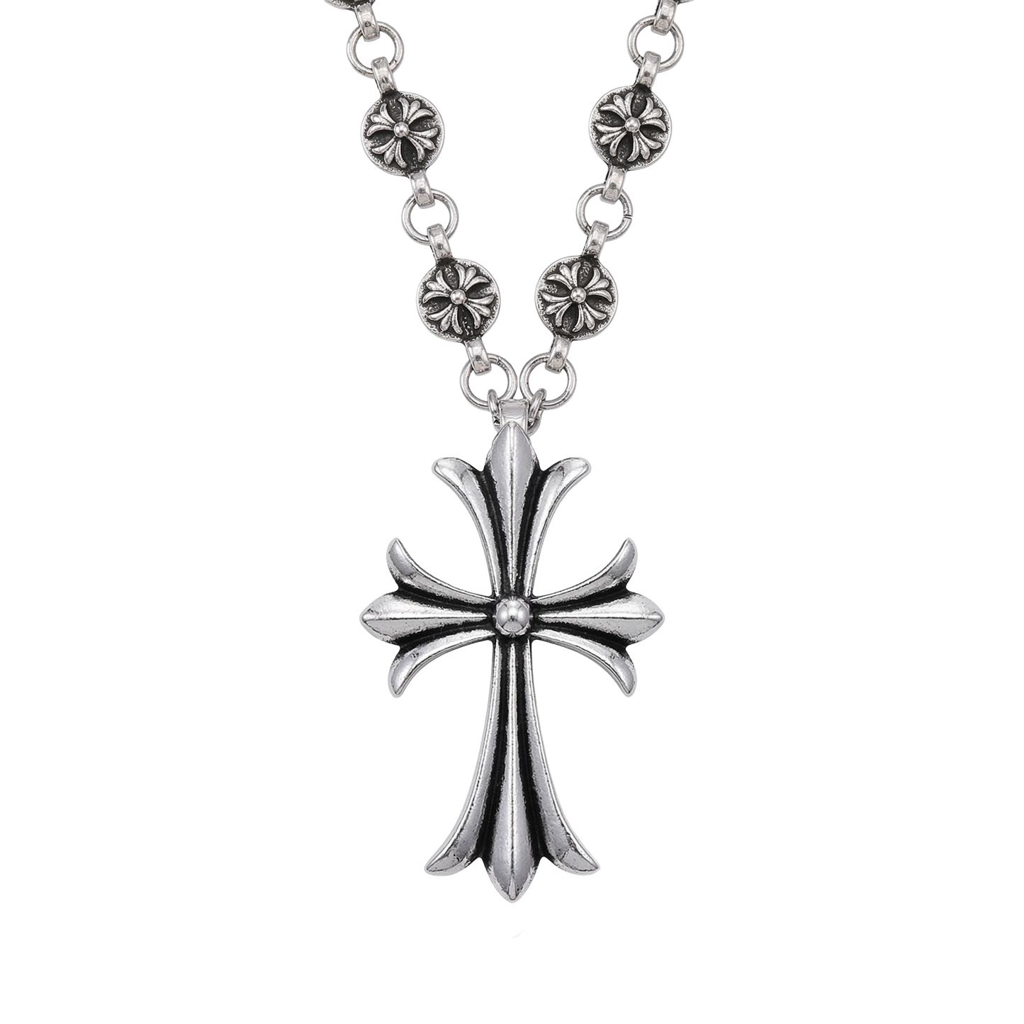 Cross Necklace