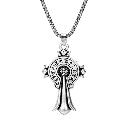Cross Necklace