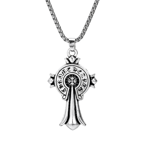 Cross Necklace